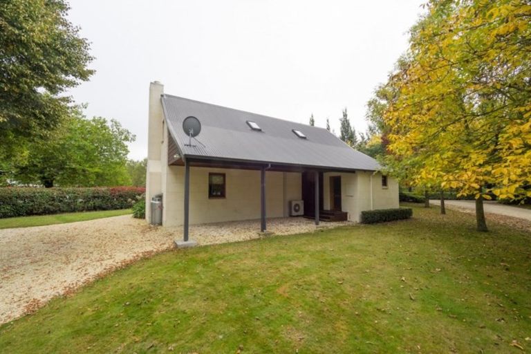 Photo of property in Methven Highway, Methven, 7776