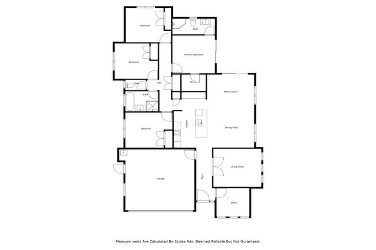 Photo of property in 9 Hancock Drive, Flagstaff, Hamilton, 3210