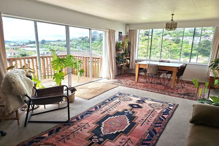 Photo of property in 32a Hindmarsh Street, Johnsonville, Wellington, 6037