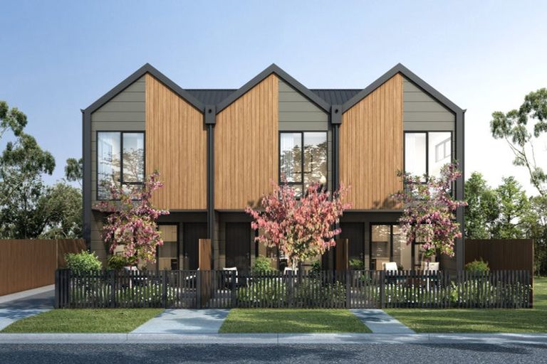 Photo of property in 9/20 Moor Avenue, Te Atatu Peninsula, Auckland, 0610