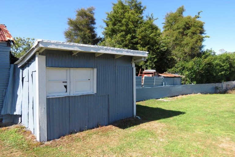 Photo of property in 31 Dick Street, Reefton, 7830