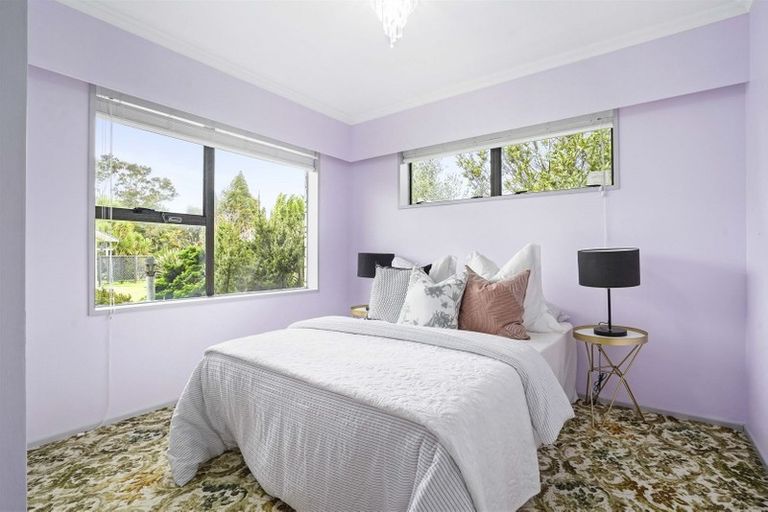 Photo of property in 8 Bellwood Place, Chartwell, Hamilton, 3210