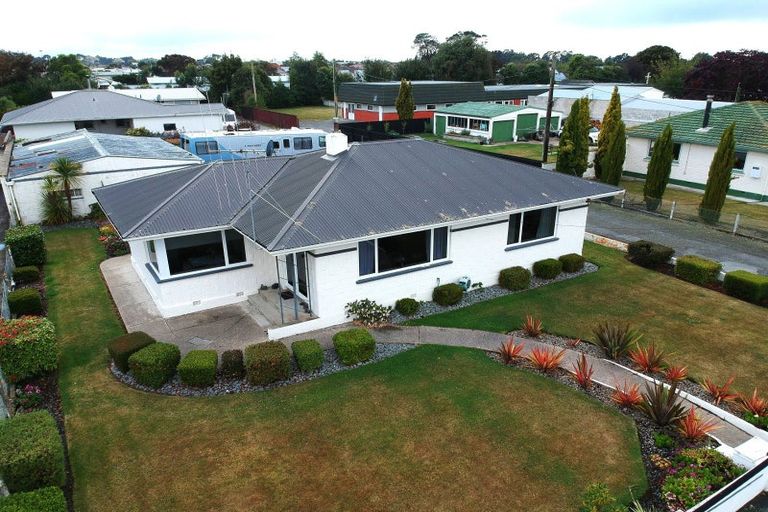 Photo of property in 22 Sandringham Street, Oamaru North, Oamaru, 9400