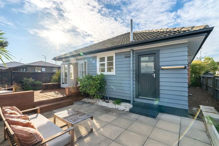 Photo of property in 209a Innes Road, St Albans, Christchurch, 8052