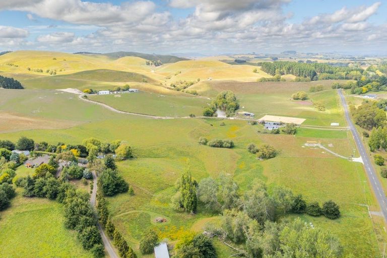 Photo of property in 196 Ireland Road, Waipawa, 4277