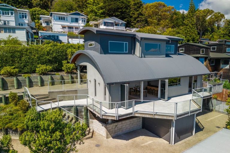 Photo of property in 22 Iwa Road, The Wood, Nelson, 7010