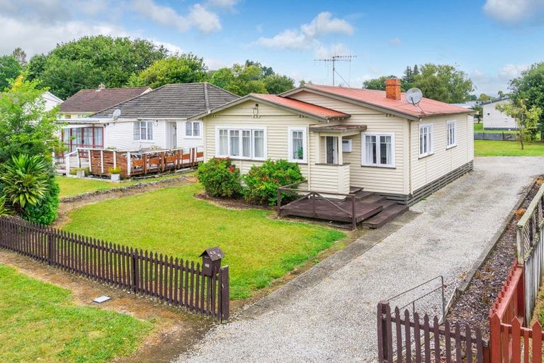 Photo of property in 13 William Street, Otorohanga, 3900