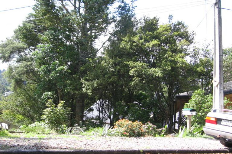 Photo of property in 4a Opou Road, Titirangi, Auckland, 0604