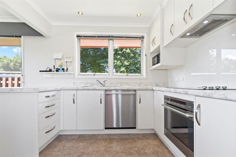 Photo of property in 16 Beverley Crescent, Hillcrest, Hamilton, 3216