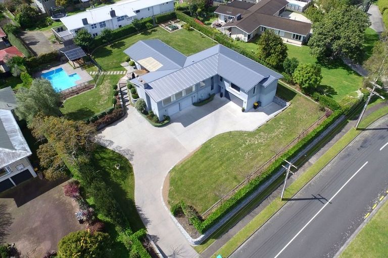 Photo of property in 142 Picquet Hill Road, Te Awamutu, 3800