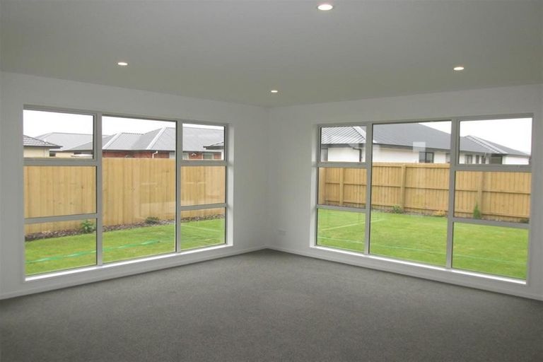 Photo of property in 106 Skyhawk Road, Wigram, Christchurch, 8042