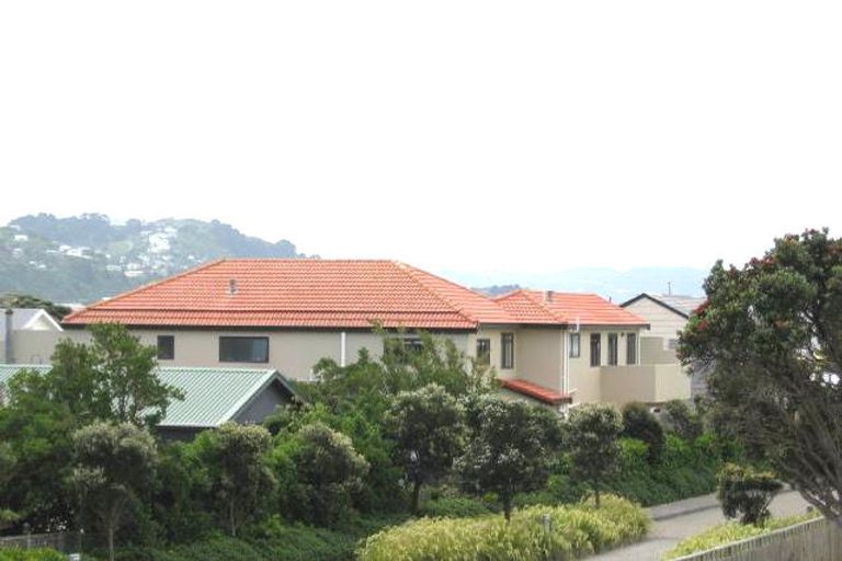 Photo of property in 66a Burnham Street, Seatoun, Wellington, 6022