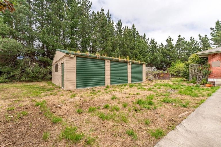 Photo of property in 52 Levels Plain Road, Levels, Timaru, 7975