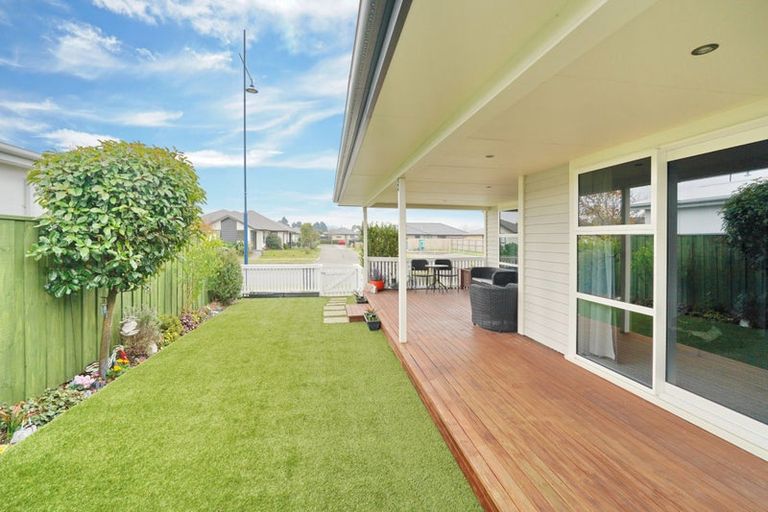 Photo of property in 146 Infinity Drive, Pegasus, 7612