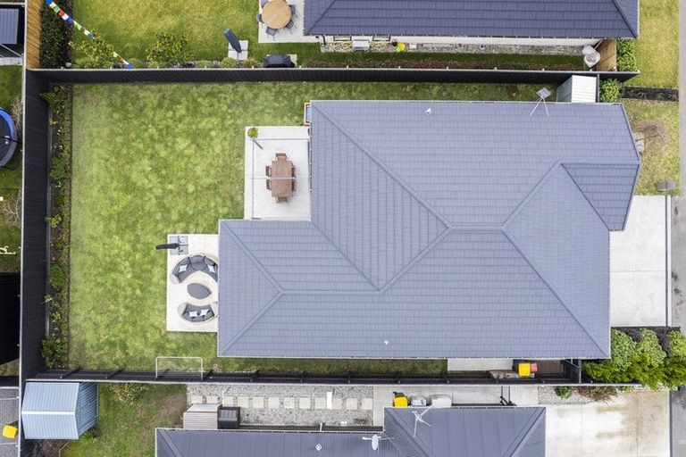 Photo of property in 27 Ed Hillary Drive, Rolleston, 7615