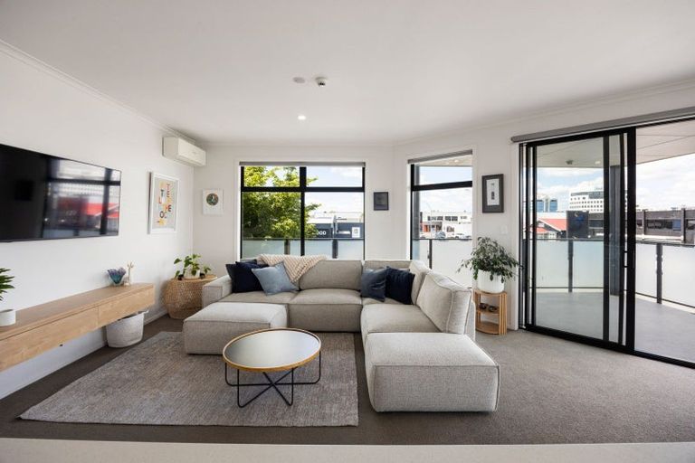 Photo of property in 7/13 Vialou Street, Hamilton Central, Hamilton, 3204