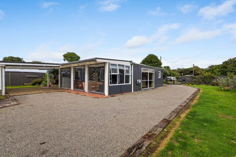 Photo of property in 59 Patu-kukupa Street, Manaia, 4612