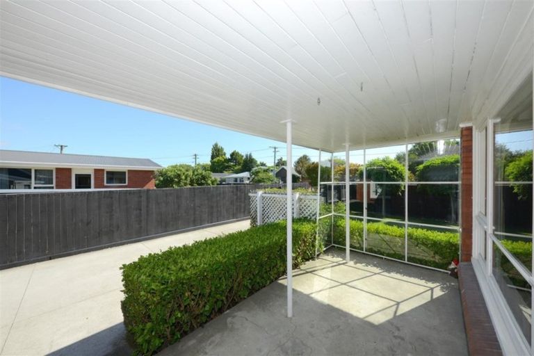Photo of property in 63 Greenpark Street, Hoon Hay, Christchurch, 8025