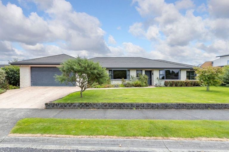 Photo of property in 15 Cody Crescent, Lansdowne, Masterton, 5810