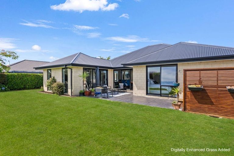 Photo of property in 27 Denimes Crescent, Rolleston, 7614