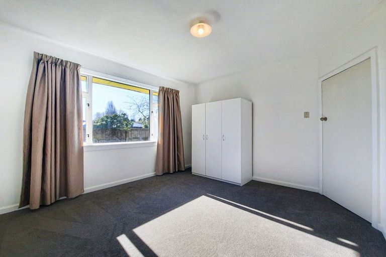 Photo of property in 5 Hare Street, Ilam, Christchurch, 8041