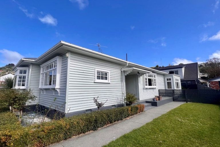 Photo of property in 10 Albert Terrace, Saint Martins, Christchurch, 8022