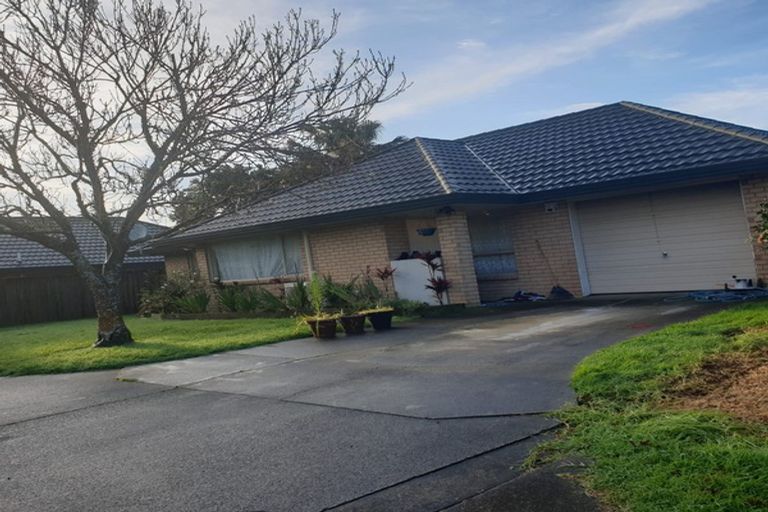 Photo of property in 8 Enuamanu Road, Favona, Auckland, 2024