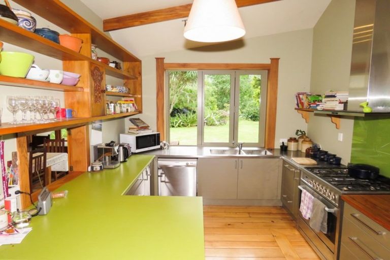 Photo of property in 17 State Highway 67, Westport, Cape Foulwind, 7892