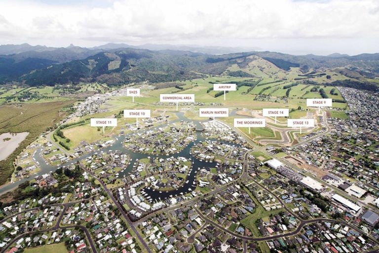 Photo of property in 253 Kupe Drive, Whitianga, 3510