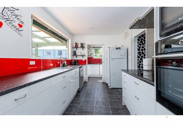 Photo of property in 57a Hassall Street, Parkside, Timaru, 7910
