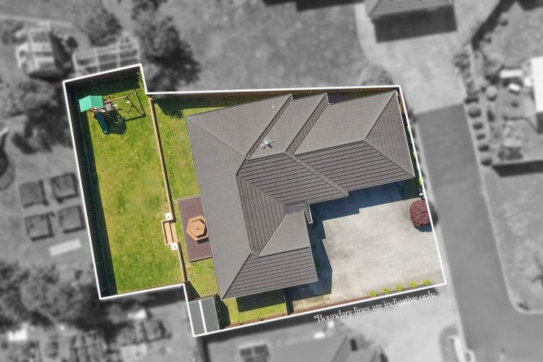 Photo of property in 80 Hall Road, Ngongotaha, Rotorua, 3010