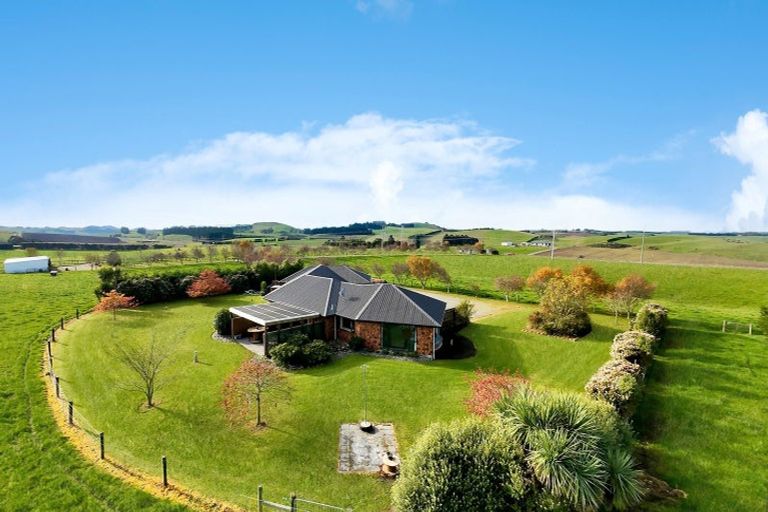 Photo of property in 341 Airedale Road, Weston, Oamaru, 9492