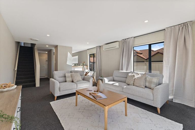 Photo of property in 7 Parade Court, Addington, Christchurch, 8024