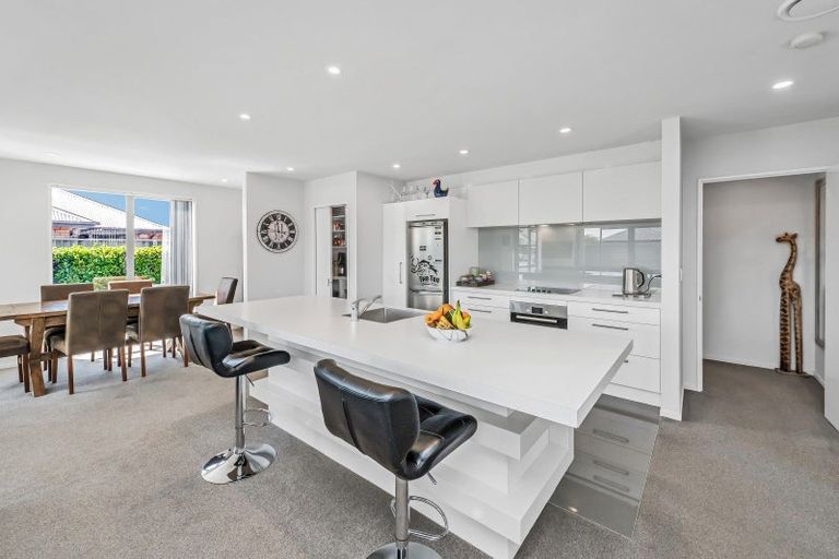 Photo of property in 8 Rapley Street, Kaiapoi, 7630