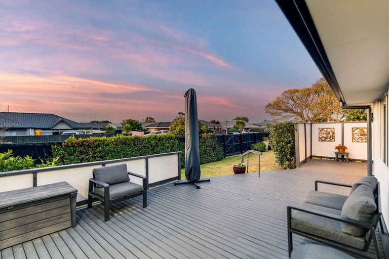 Photo of property in 1 Orca Lane, Parklands, Christchurch, 8083