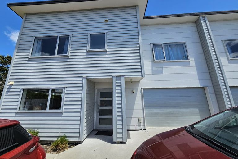 Photo of property in 59u4 May Street, Hamilton East, Hamilton, 3216