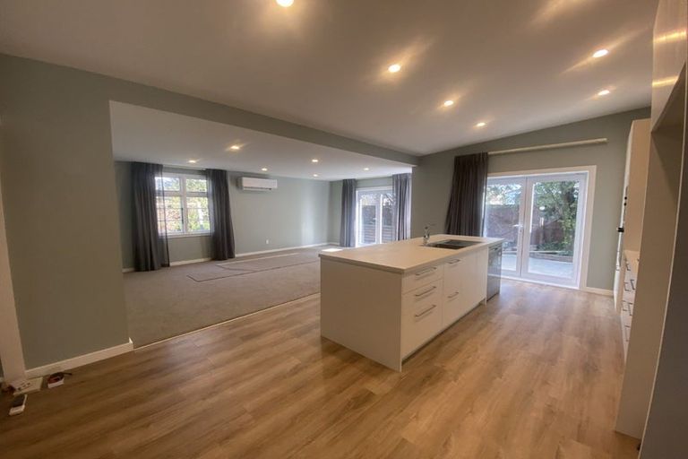 Photo of property in 108 Poulson Street, Addington, Christchurch, 8024