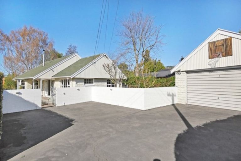 Photo of property in 277 Hoon Hay Road, Hoon Hay, Christchurch, 8025