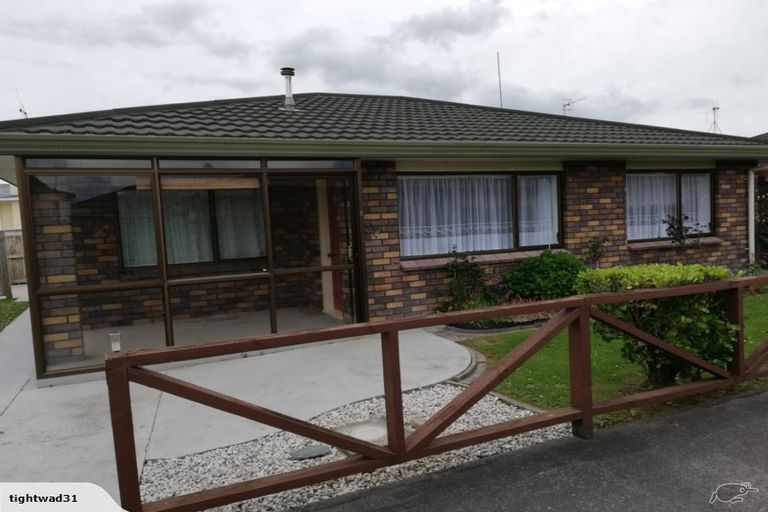 Photo of property in 89 College Street, Awapuni, Palmerston North, 4412