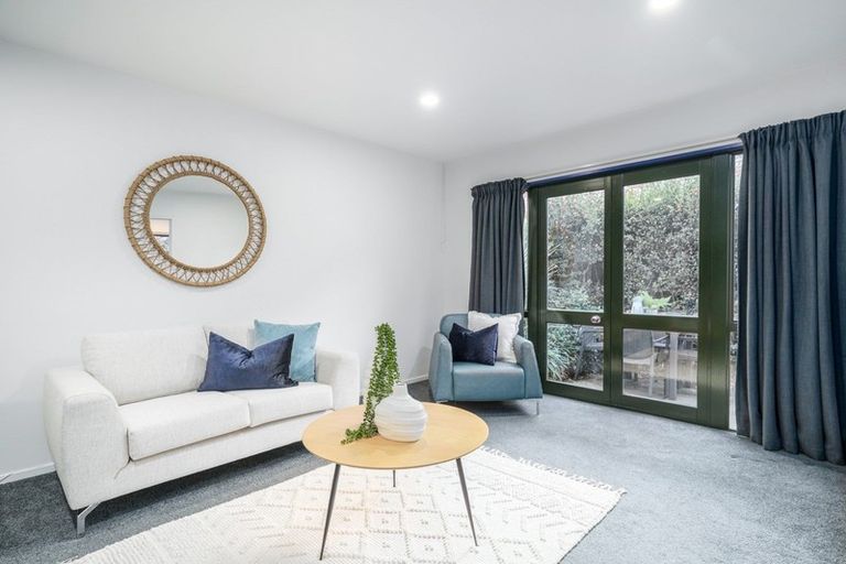 Photo of property in 64d Champion Street, Edgeware, Christchurch, 8013