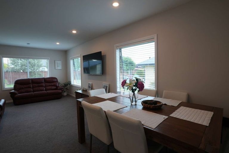 Photo of property in 17 Cameron Crescent, Rolleston, 7614