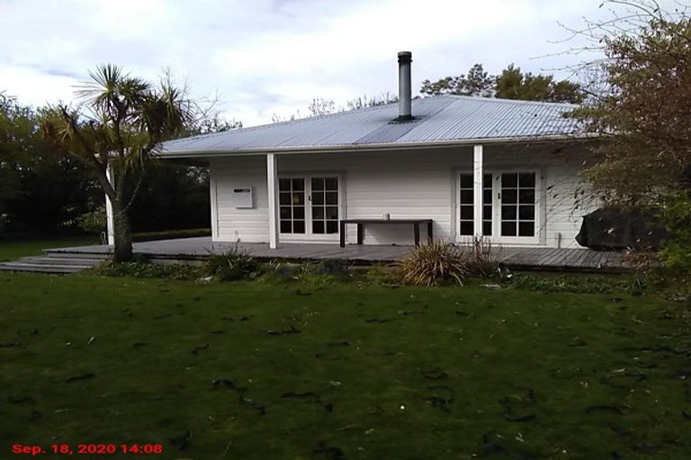 Photo of property in 3 Fabians Road, Papawai, Greytown, 5794