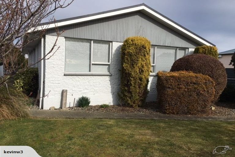 Photo of property in 21 Roy Street, Strathern, Invercargill, 9812