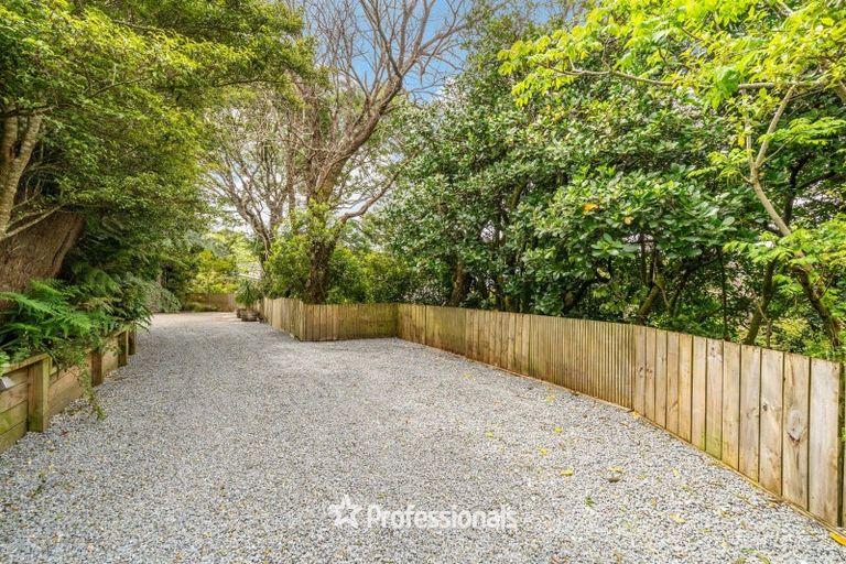 Photo of property in 24 Natusch Road, Belmont, Lower Hutt, 5010