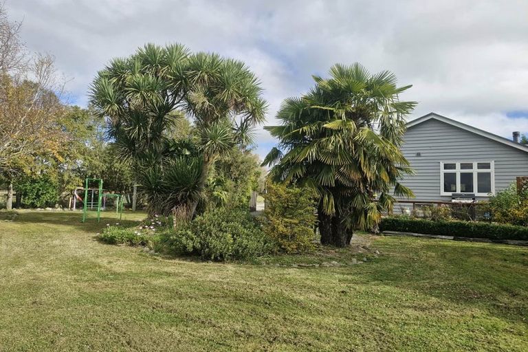 Photo of property in 679 Depot Road, Burnt Hill, Oxford, 7495