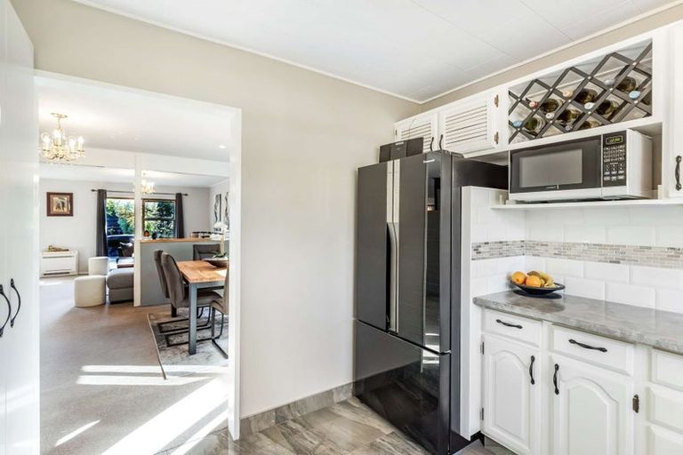 Photo of property in 6 Aintree Crescent, Awapuni, Palmerston North, 4412