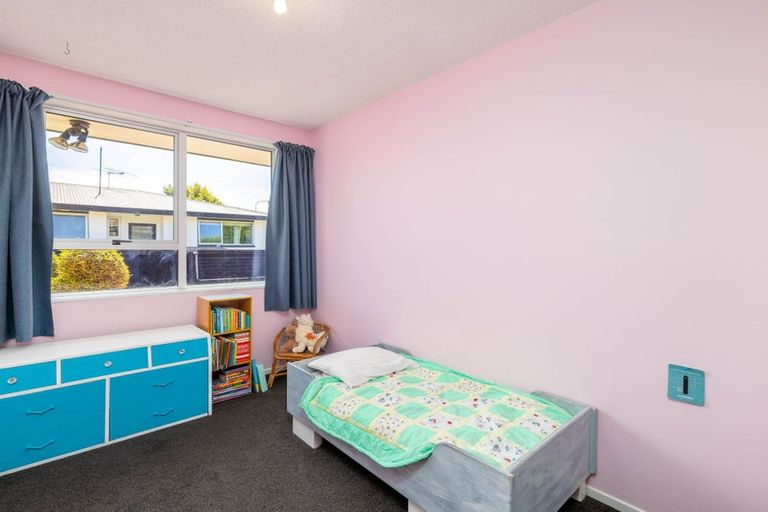 Photo of property in 47a Sapphire Street, Casebrook, Christchurch, 8051