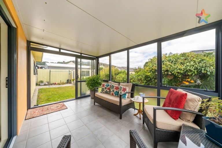 Photo of property in 58a Molesworth Street, Taita, Lower Hutt, 5011