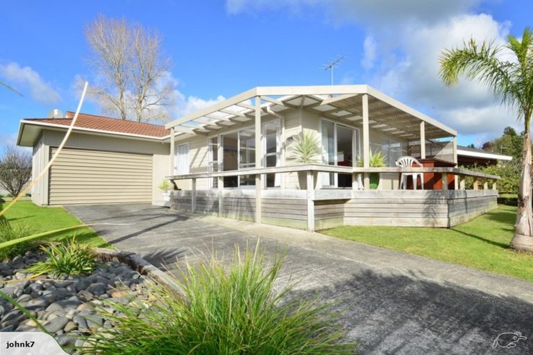 Photo of property in 44 Coquette Street, Warkworth, 0910