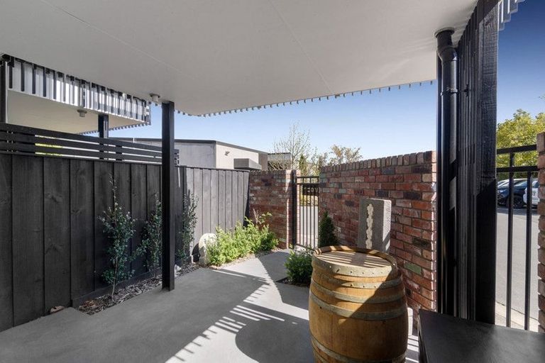 Photo of property in 1/30 Amuri Park Lane, Christchurch Central, Christchurch, 8013